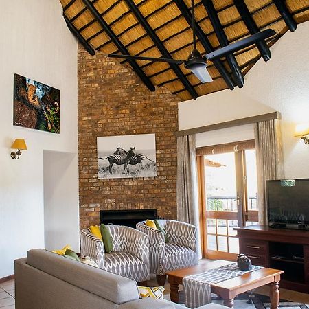 האזיביו Kruger Park Lodge Unit 245 מראה חיצוני תמונה