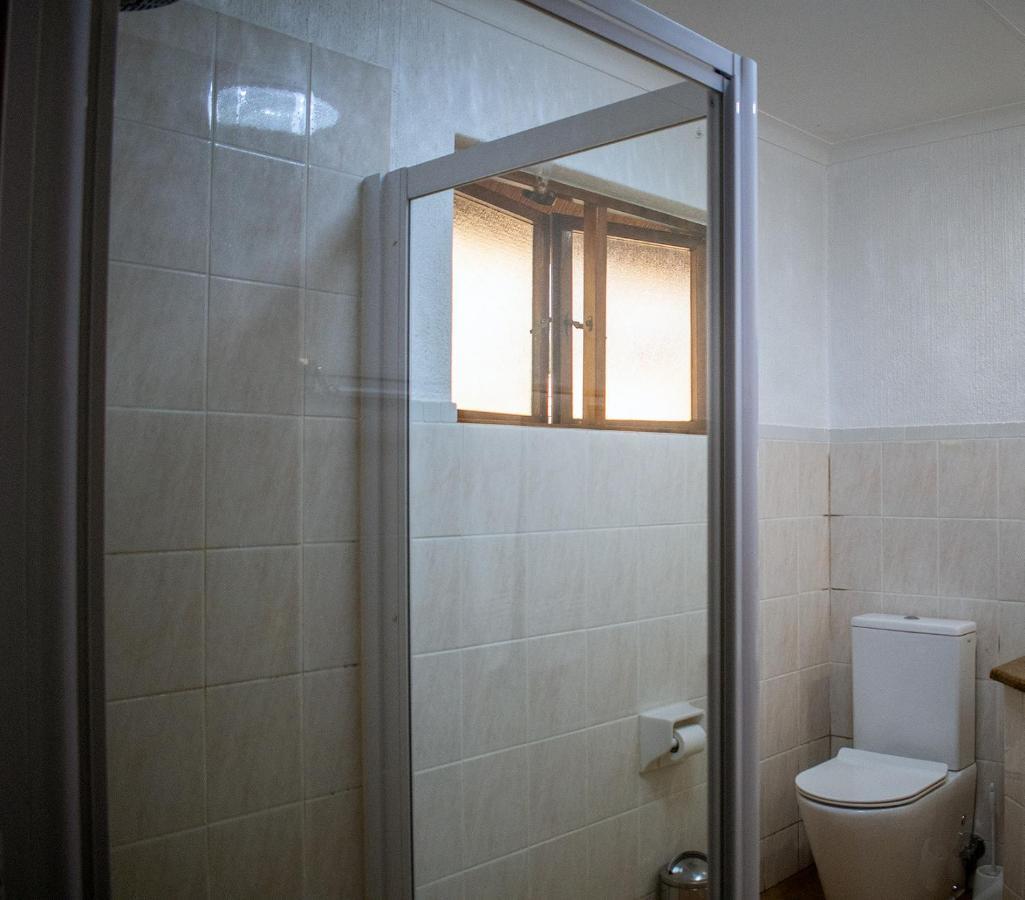 האזיביו Kruger Park Lodge Unit 245 מראה חיצוני תמונה