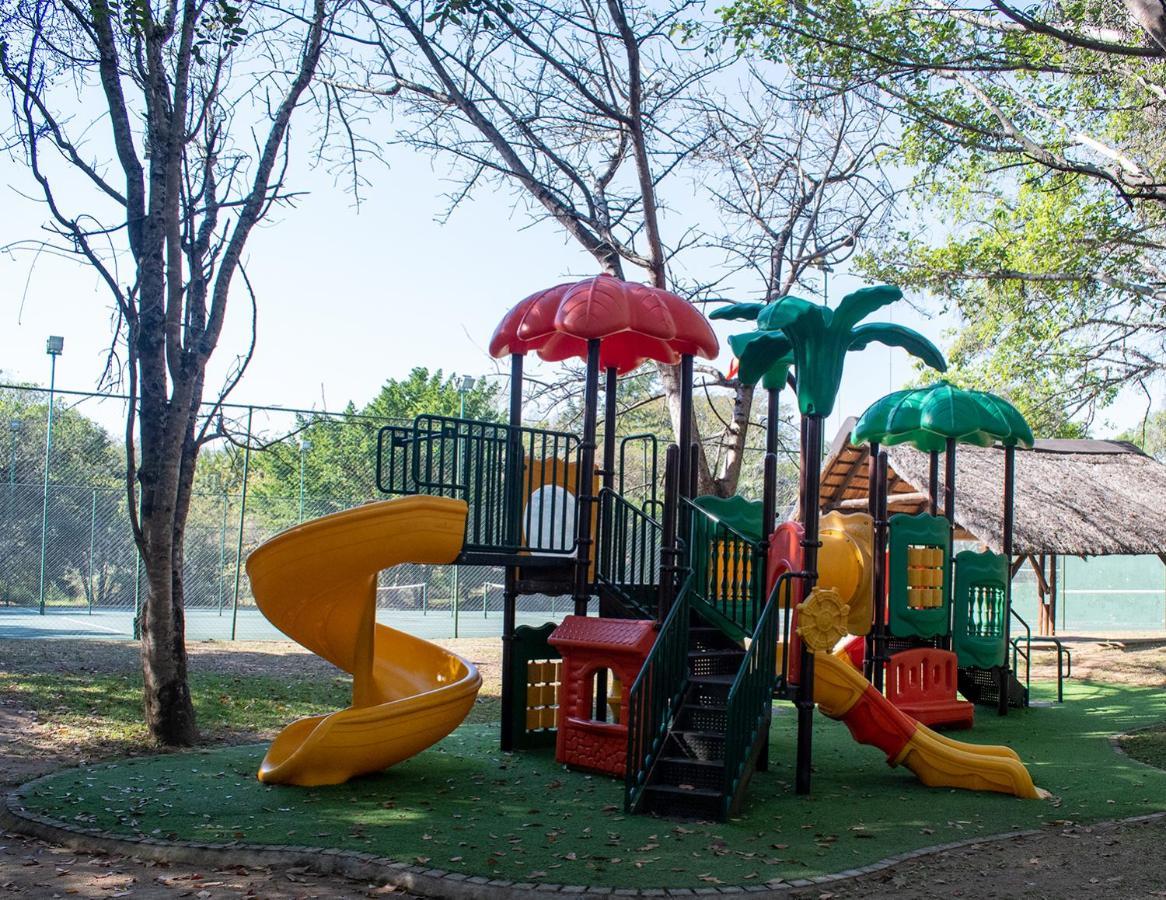 האזיביו Kruger Park Lodge Unit 245 מראה חיצוני תמונה
