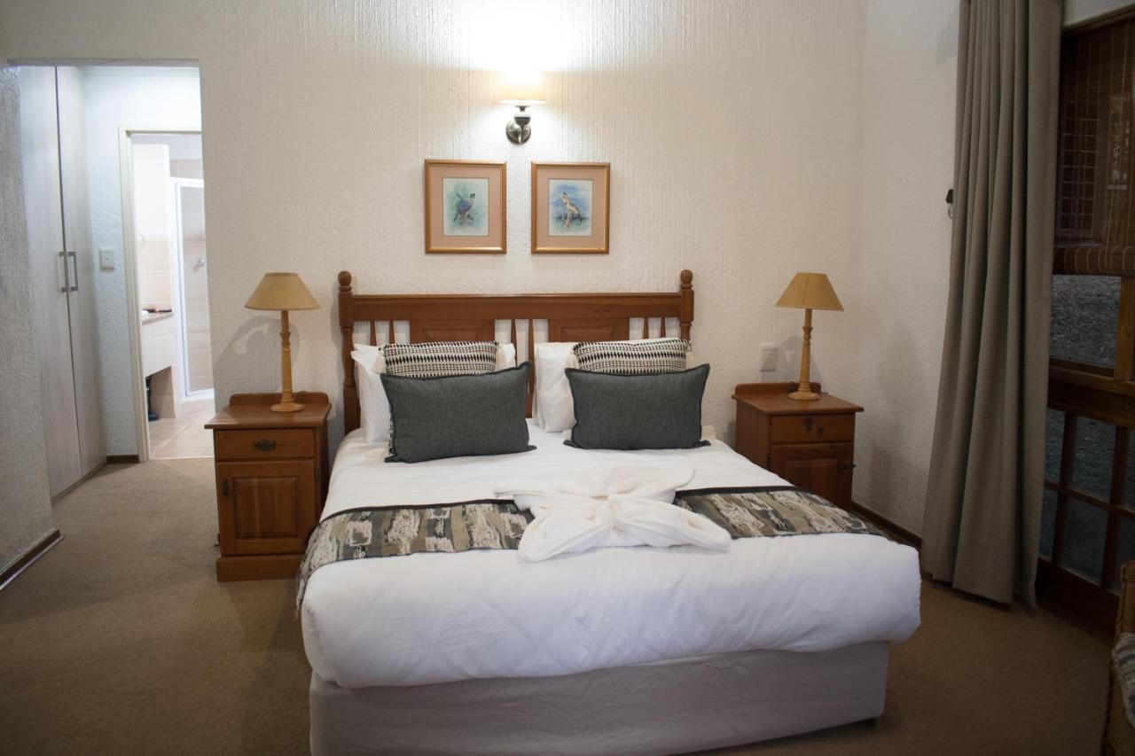 האזיביו Kruger Park Lodge Unit 245 מראה חיצוני תמונה