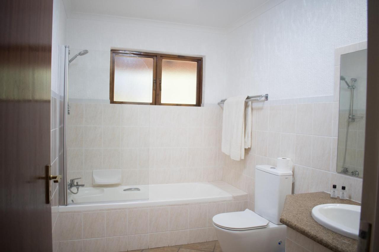 האזיביו Kruger Park Lodge Unit 245 מראה חיצוני תמונה