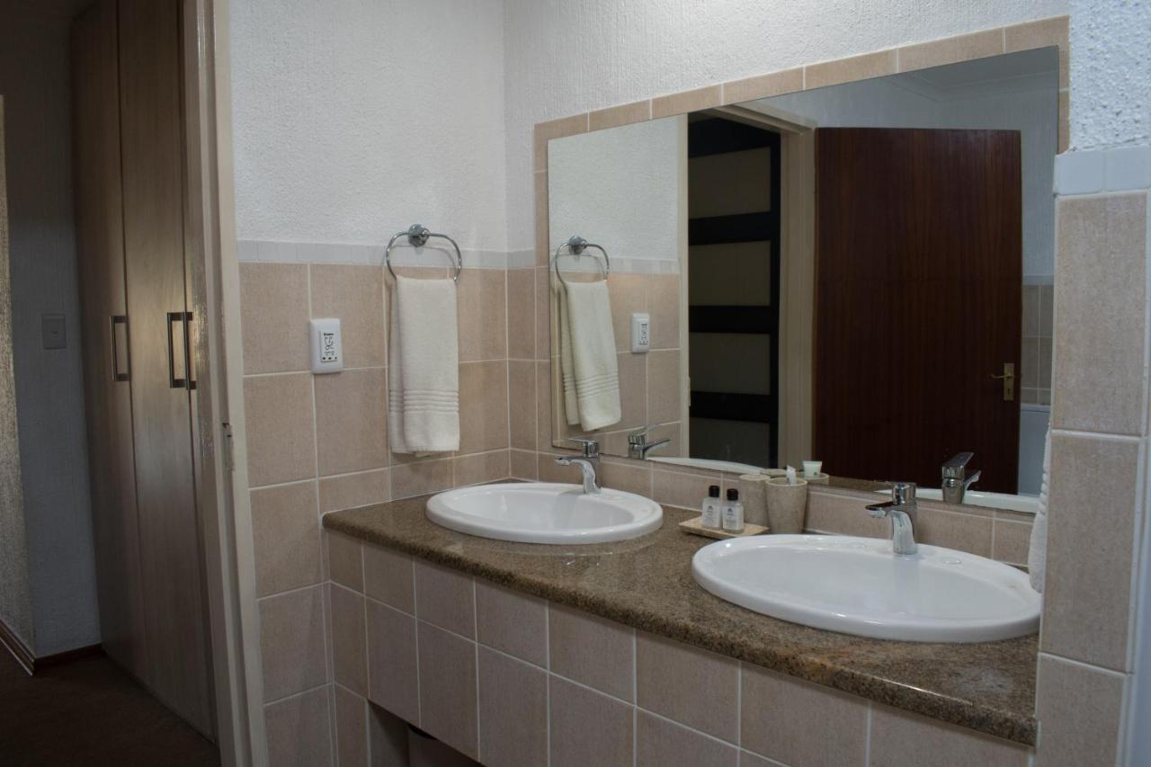 האזיביו Kruger Park Lodge Unit 245 מראה חיצוני תמונה